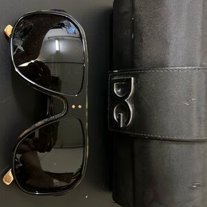 Dolce & Gabbana Sunglasses